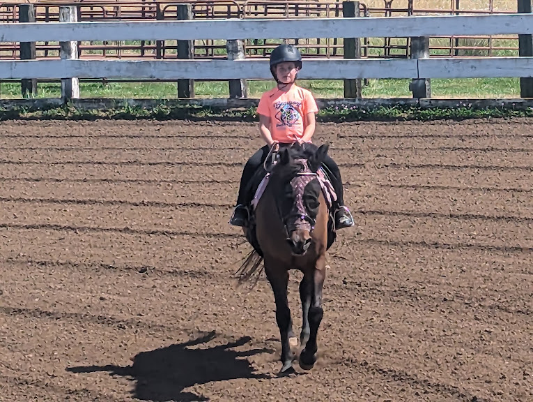 Silver Buckle Youth Equestrian Center