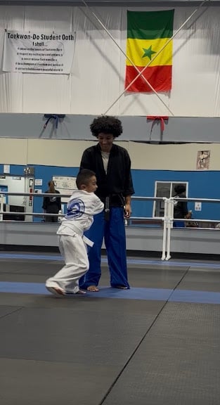 Silver Lining Taekwon-do — Middleton, Wisconsin (3)