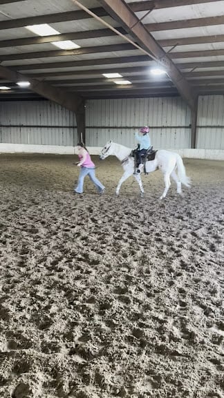 Silver Wind Stables — Edmond, Oklahoma (3)