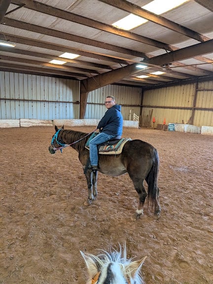 Silver Wind Stables