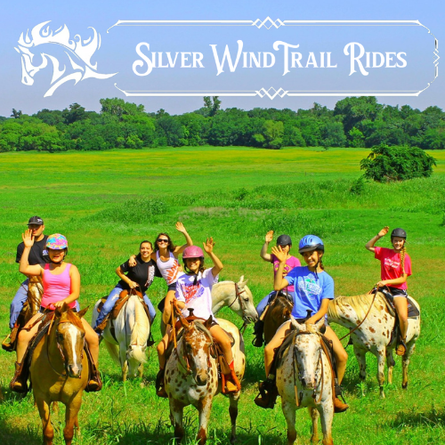 Silver Wind Trail Rides