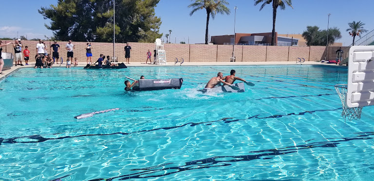 Silver Wings Pool — Glendale, Arizona (2)