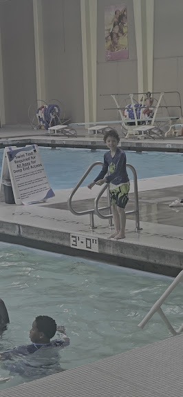 Silverado Park Pool — Long Beach, California (2)