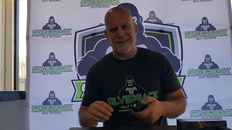 Silverback Self Defense — Cypress, Texas (3)