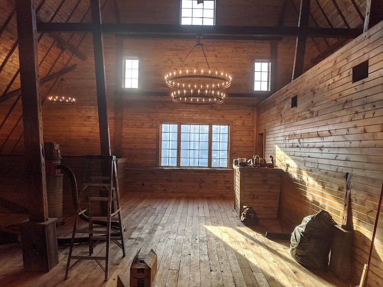 Silvertooth Stables — Kansas City, Missouri (2)