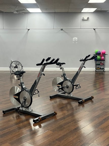 Simply Fit Junkies — Waterbury, Connecticut (2)