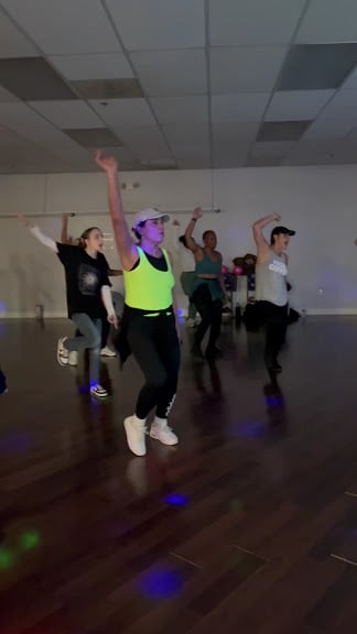 Simply Fit Junkies — Waterbury, Connecticut (3)