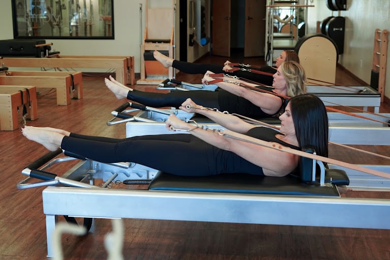 Simply Pilates — Scottsdale, Arizona (2)