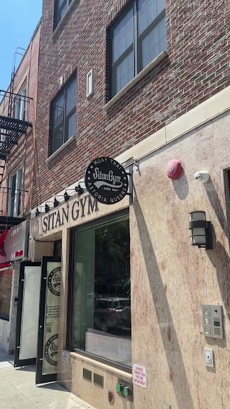 Sitan Gym Muay Thai — Astoria, New York (3)