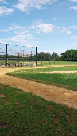 Six Diamonds — Baseball venue in Brooklyn, New York