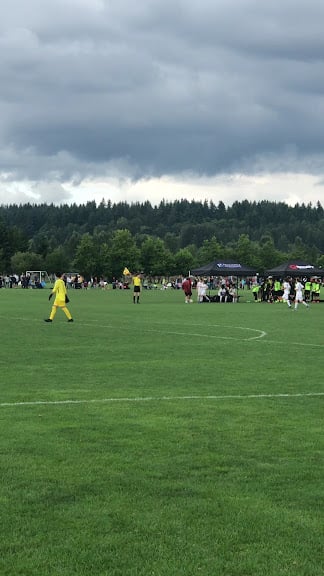 Sixty Acres Park — Redmond, Washington (3)