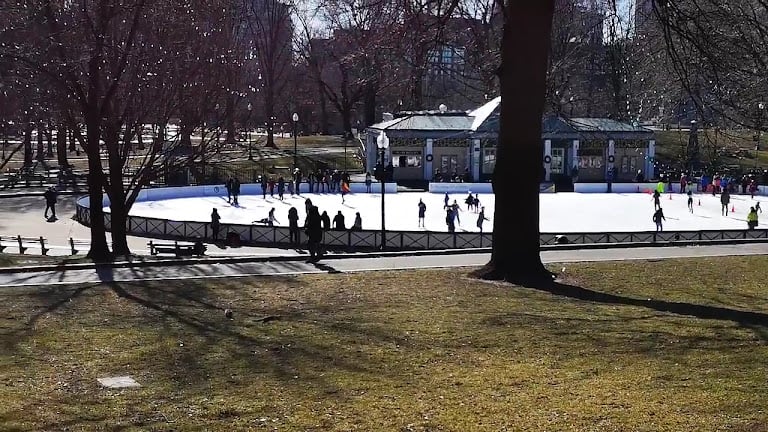 Skate Boston