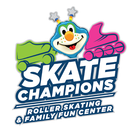 Skate Champions — Spring, Texas (2)