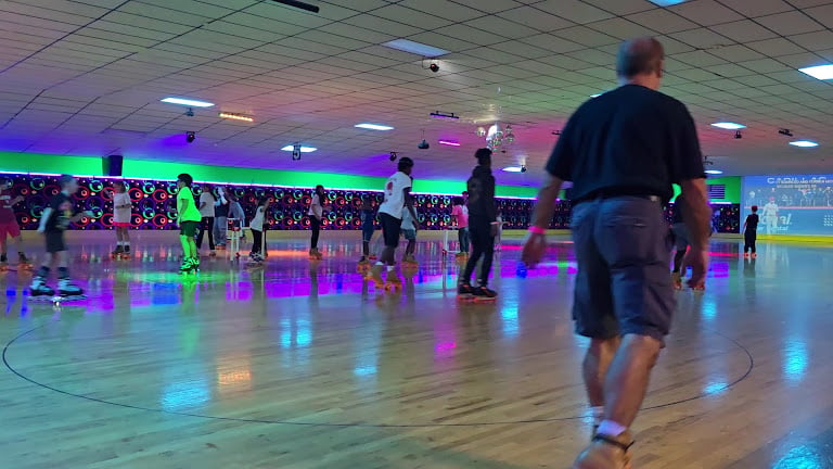 Skate Champions — Spring, Texas (3)