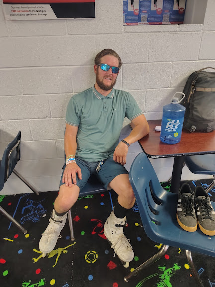 Skate City Austin Bluffs — Colorado Springs, Colorado (2)