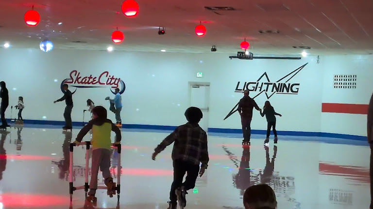 Skate City Austin Bluffs — Colorado Springs, Colorado (3)