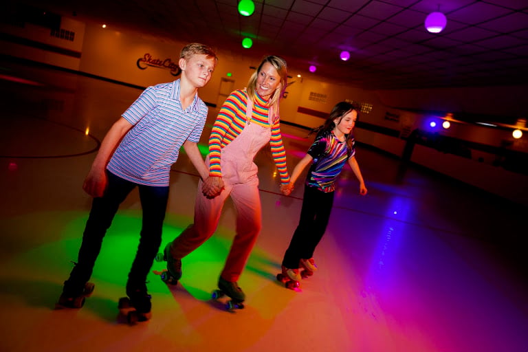 Skate City Austin Bluffs