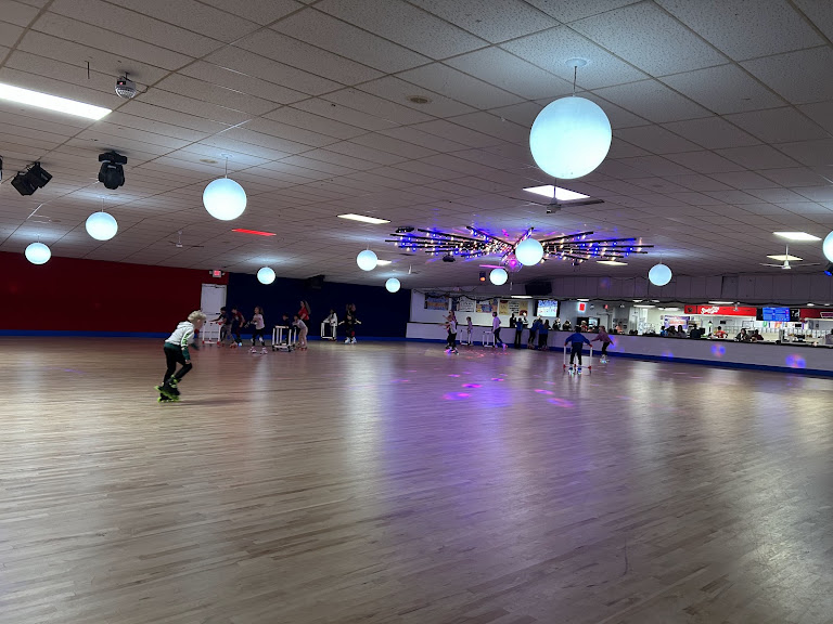 Skate City Overland Park — Overland Park, Kansas (2)
