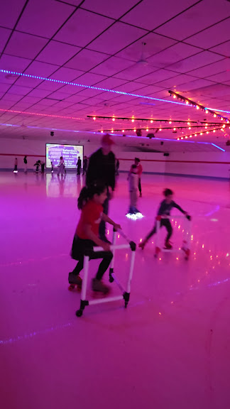 Skate City Overland Park — Overland Park, Kansas (3)