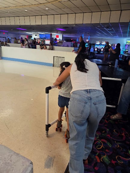 Skate City Shawnee Mission — Merriam, Kansas (2)
