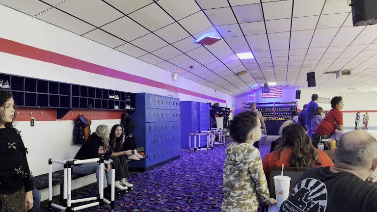 Skate City Shawnee Mission — Merriam, Kansas (3)