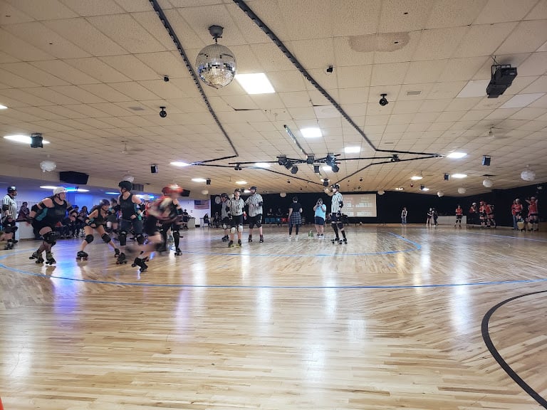 Skate City Wyandotte — Kansas City, Kansas (2)