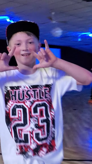 Skate City Wyandotte — Kansas City, Kansas (3)