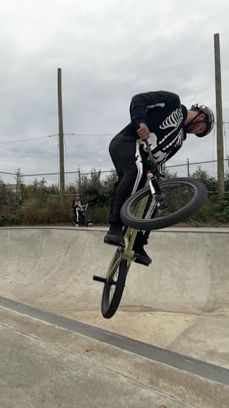 Skate Park — Tulsa, Oklahoma (3)