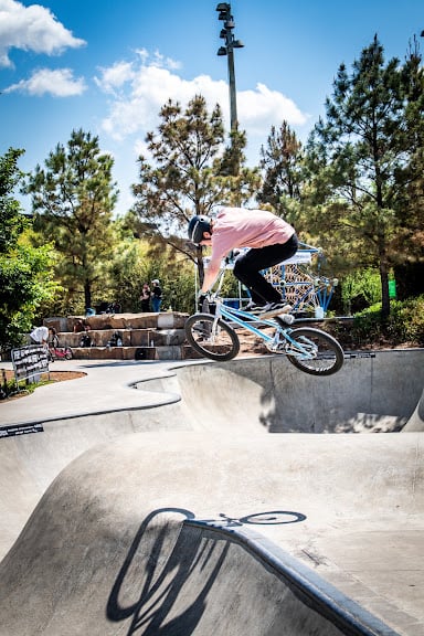 Skate Park — Skateboarding venue in Oklahoma
