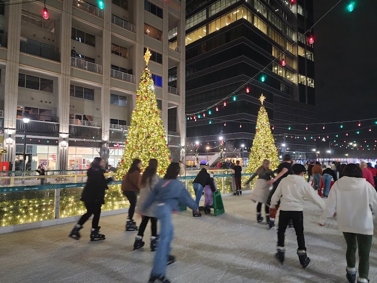 Skate the Station — Atlanta, Georgia (2)