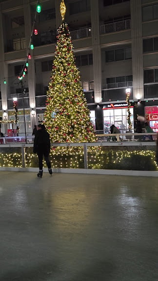 Skate the Station — Atlanta, Georgia (3)