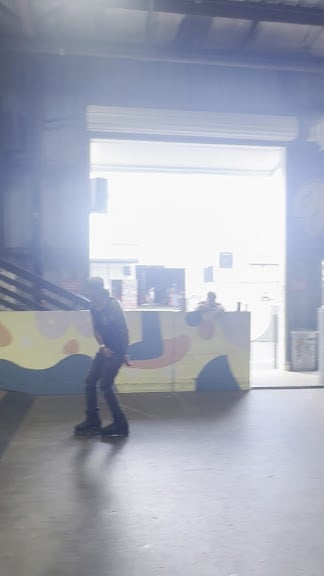 Skatepark of Tampa — Tampa, Florida (2)