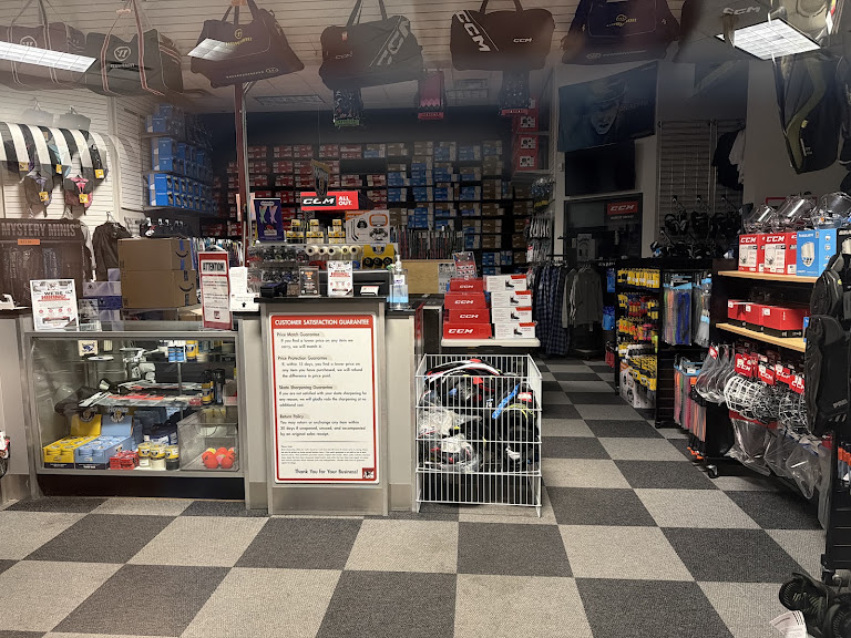 SkateQuest — Reston, Virginia (2)