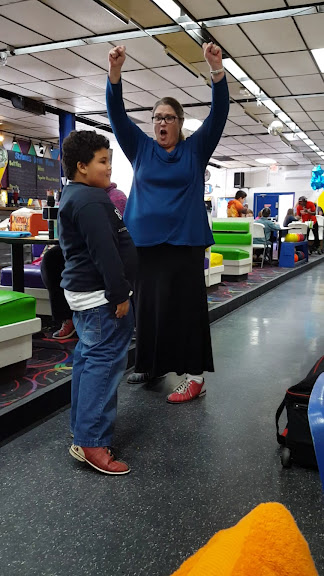 Sky Lanes Bowling — Asheville, North Carolina (3)