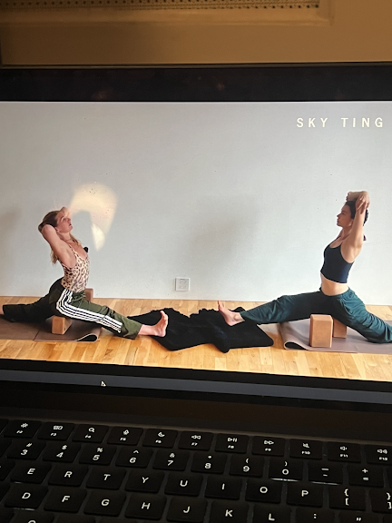 SKY TING YOGA – Yoga Studio in NOHO — New York, New York (2)