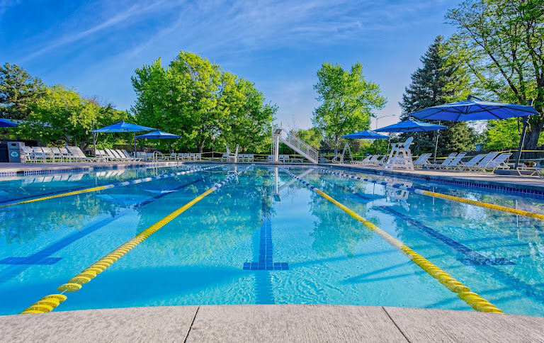 Skyline Acres Swim & Tennis — Denver, Colorado (2)