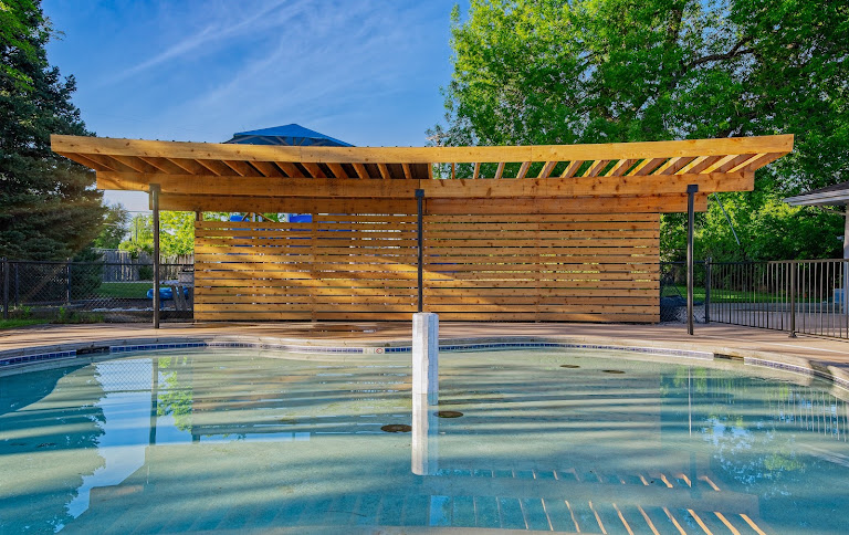 Skyline Acres Swim & Tennis — Denver, Colorado (3)