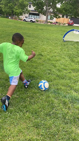 Skyline Soccer Association — Englewood, Colorado (2)