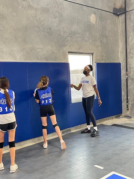 Skyline Volleyball Academy — Katy, Texas (2)