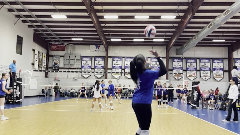 Skyline Volleyball Academy — Katy, Texas (3)