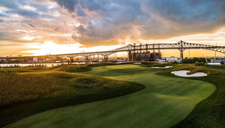 Skyway Golf Course