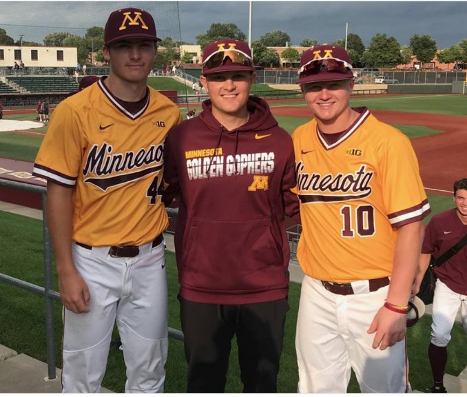 Slammers Baseball South — Englewood, Colorado (2)