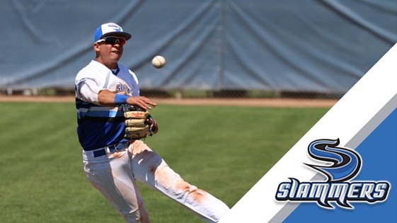 Slammers Baseball South