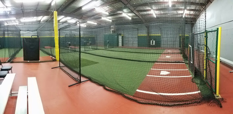 Sluggers Fort Worth — Fort Worth, Texas (2)