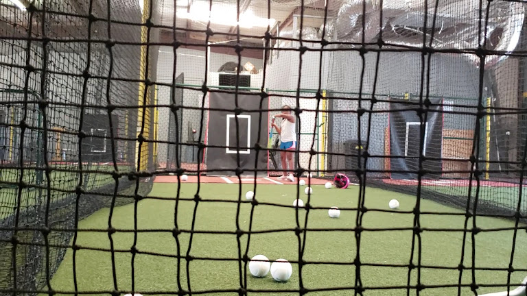 Sluggers Fort Worth — Fort Worth, Texas (3)
