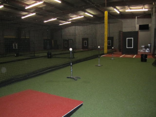 Sluggers Fort Worth