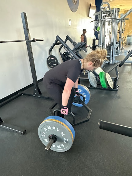 Smart Gym Peoria — Peoria, Arizona (2)