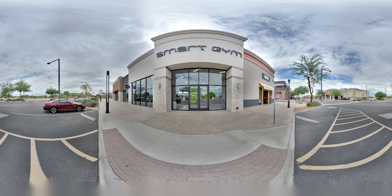 Smart Gym Peoria — Peoria, Arizona (3)