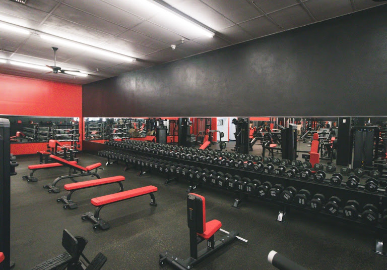 Smash Fitness — Naples, Florida (2)