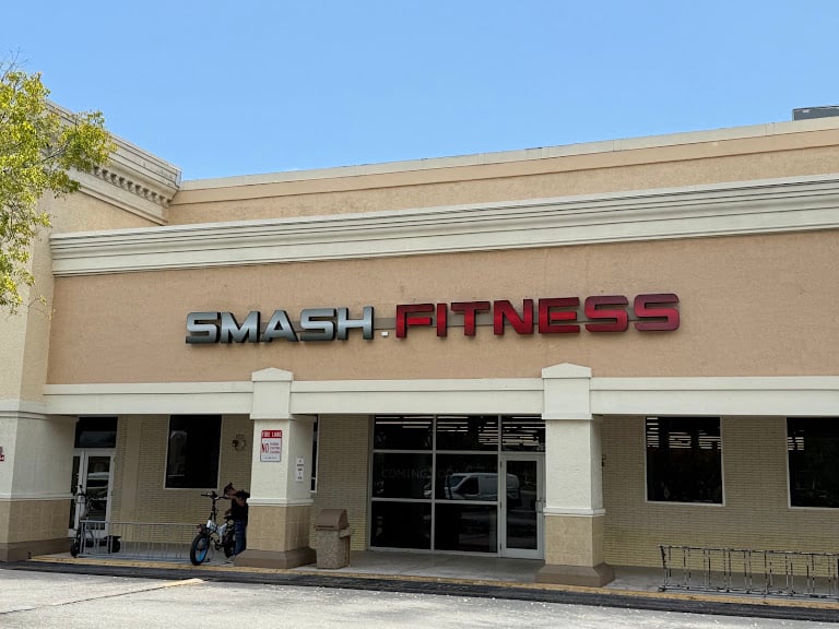 Smash Fitness — Naples, Florida (3)